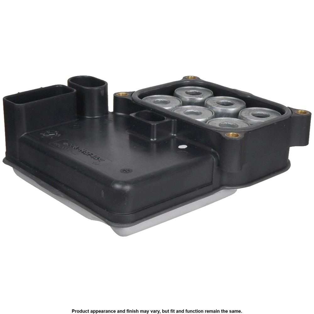  chevrolet Silverado 1500 HD Classic ABS Control Module 