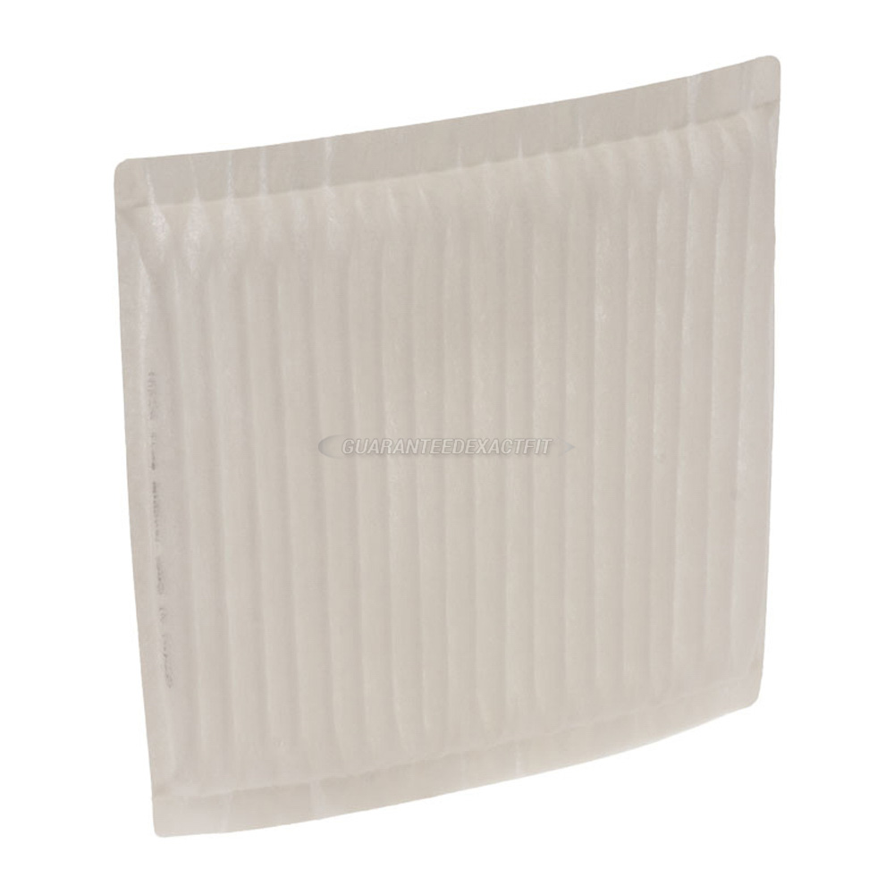  toyota Highlander Cabin Air Filter 