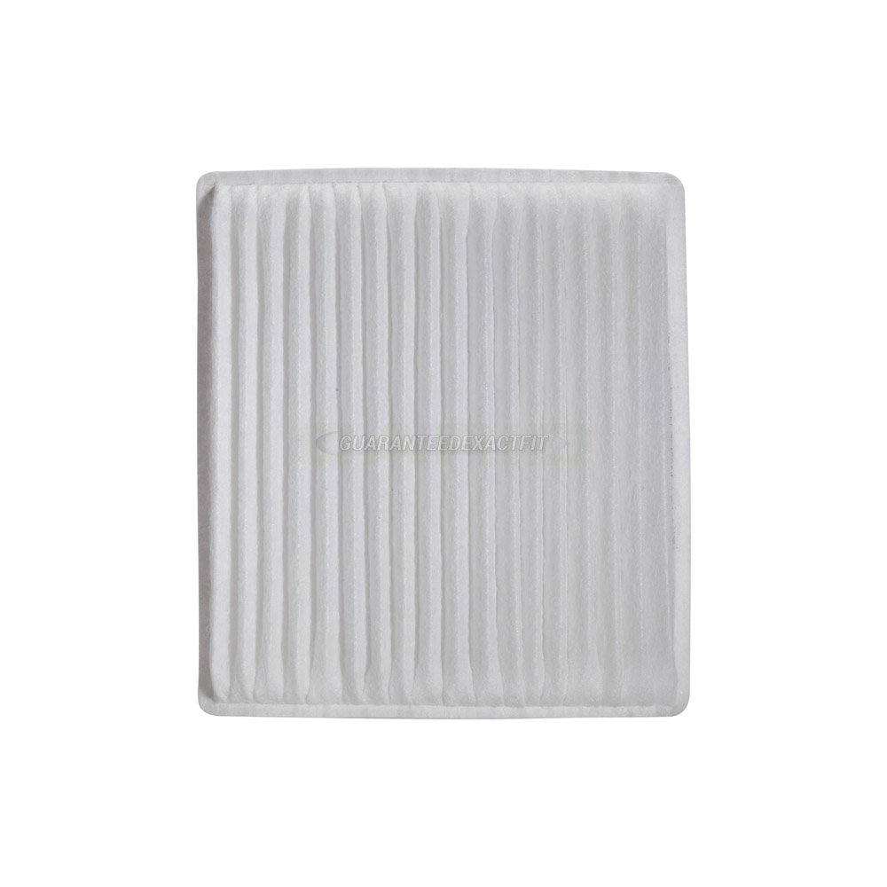  toyota Echo Cabin Air Filter 