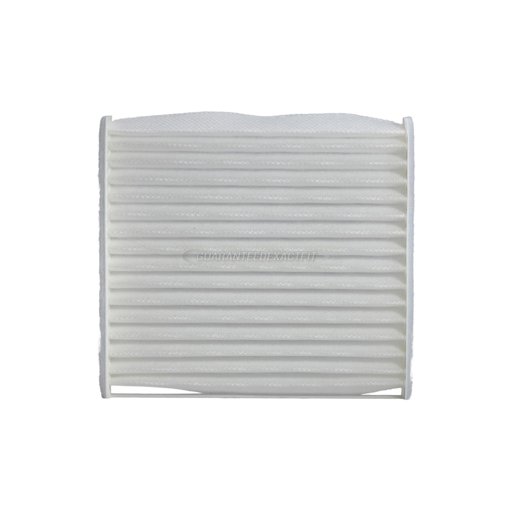  toyota Yaris Cabin Air Filter 