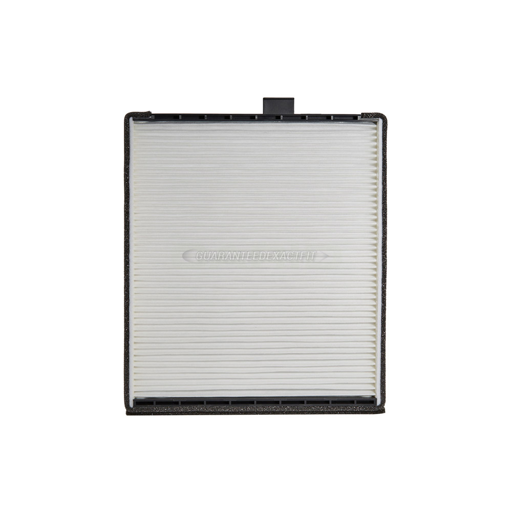  chevrolet Aveo Cabin Air Filter 