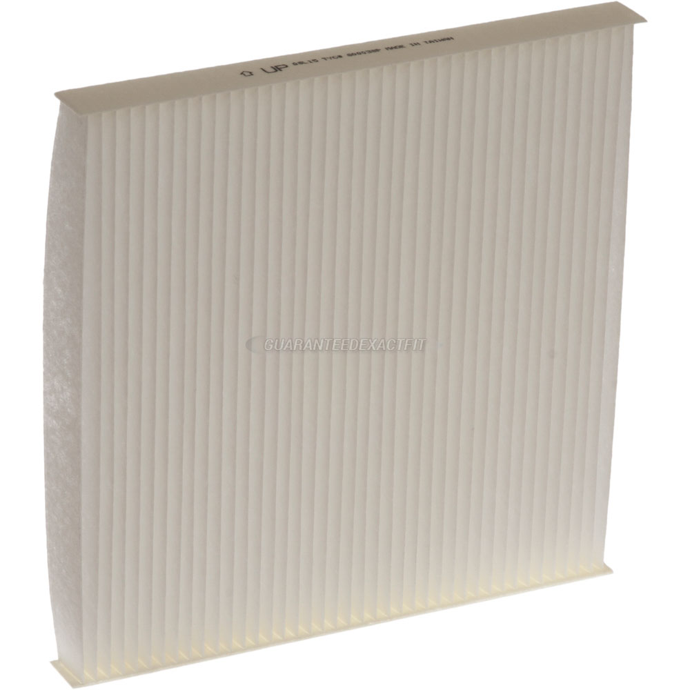  toyota Tacoma Cabin Air Filter 