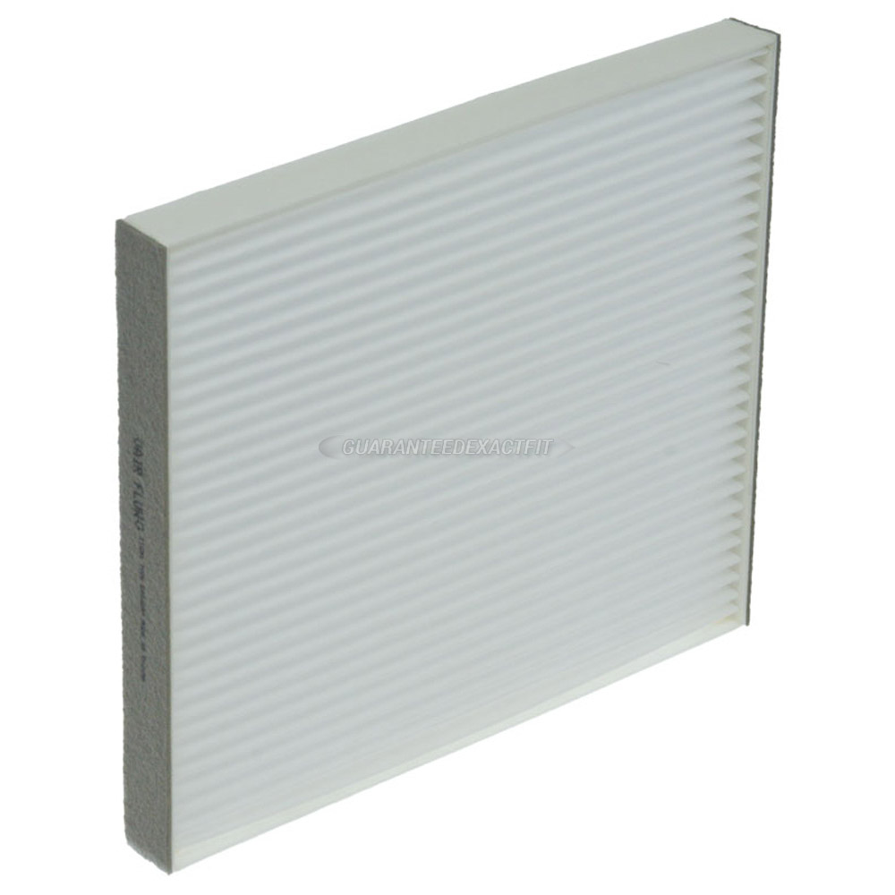  chevrolet HHR Cabin Air Filter 