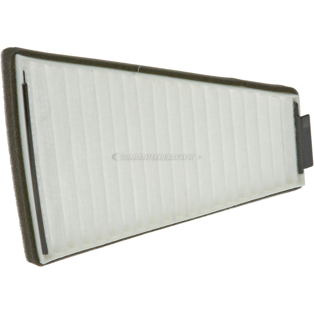  ford  Cabin Air Filter 