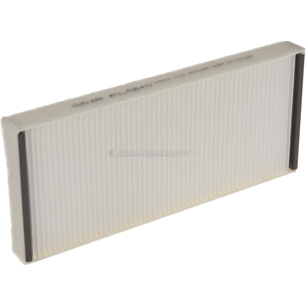  ford Windstar Cabin Air Filter 