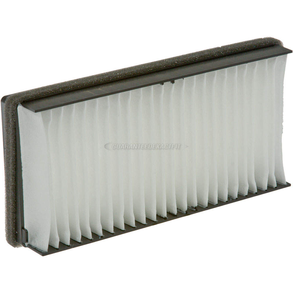  chevrolet Venture Cabin Air Filter 