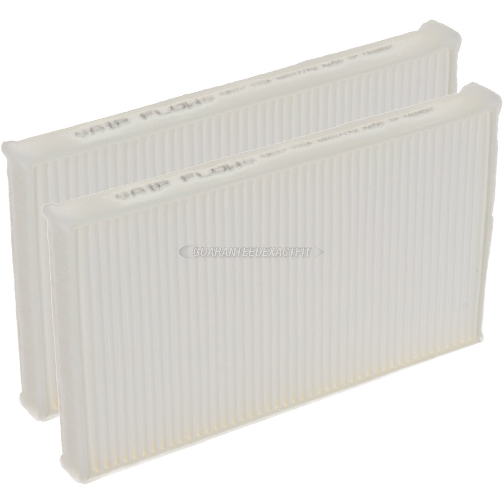  chevrolet Tahoe Cabin Air Filter 
