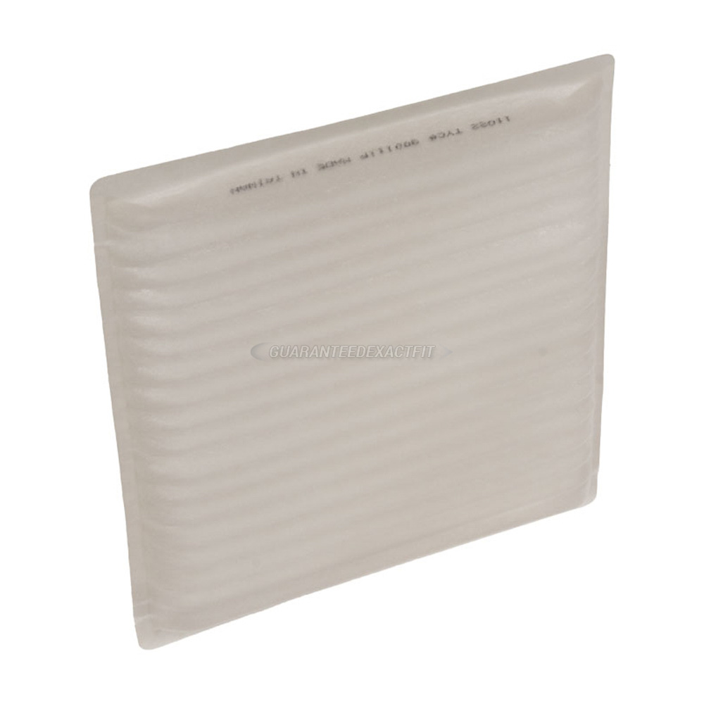  ford Edge Cabin Air Filter 