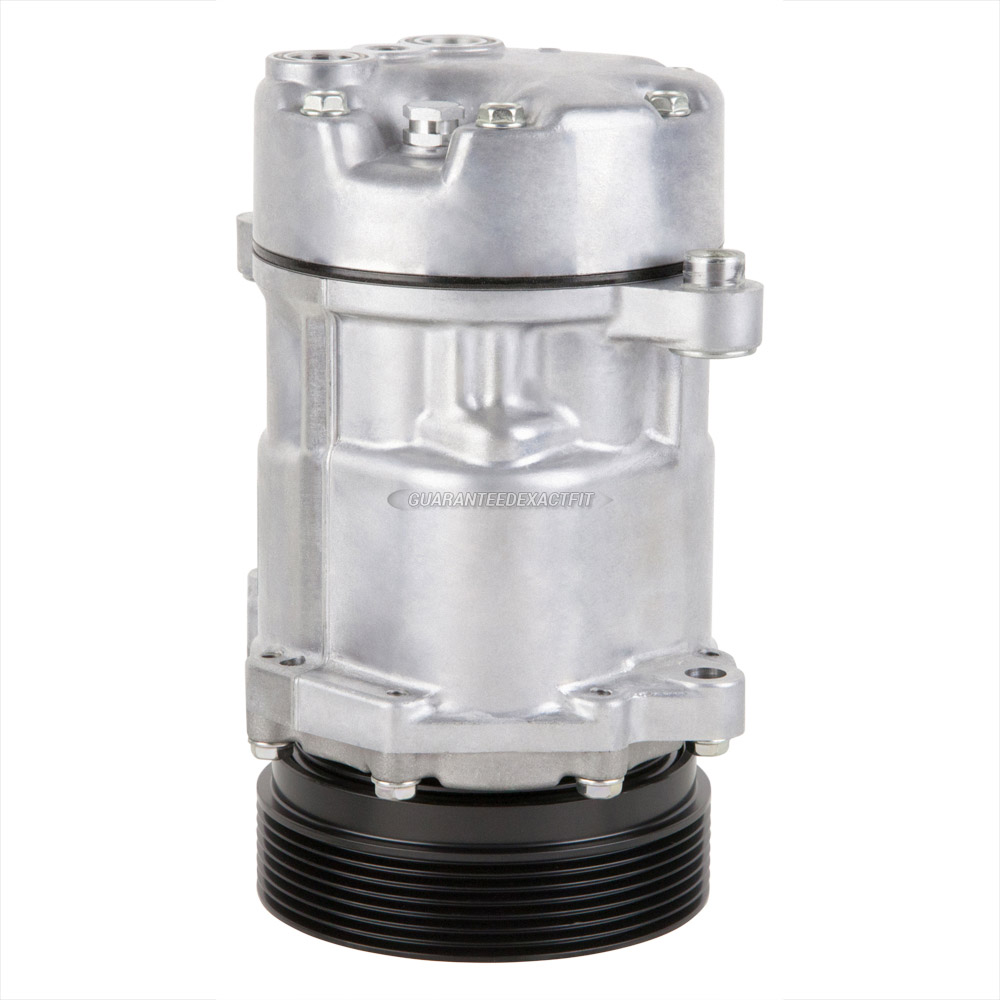 A/C Compressor 60-01529 nc