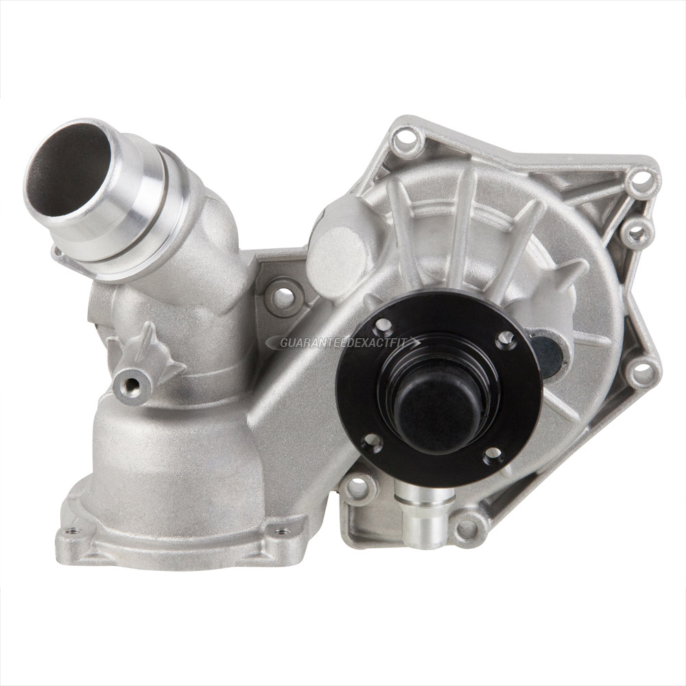  bmw X5 Water Pump 
