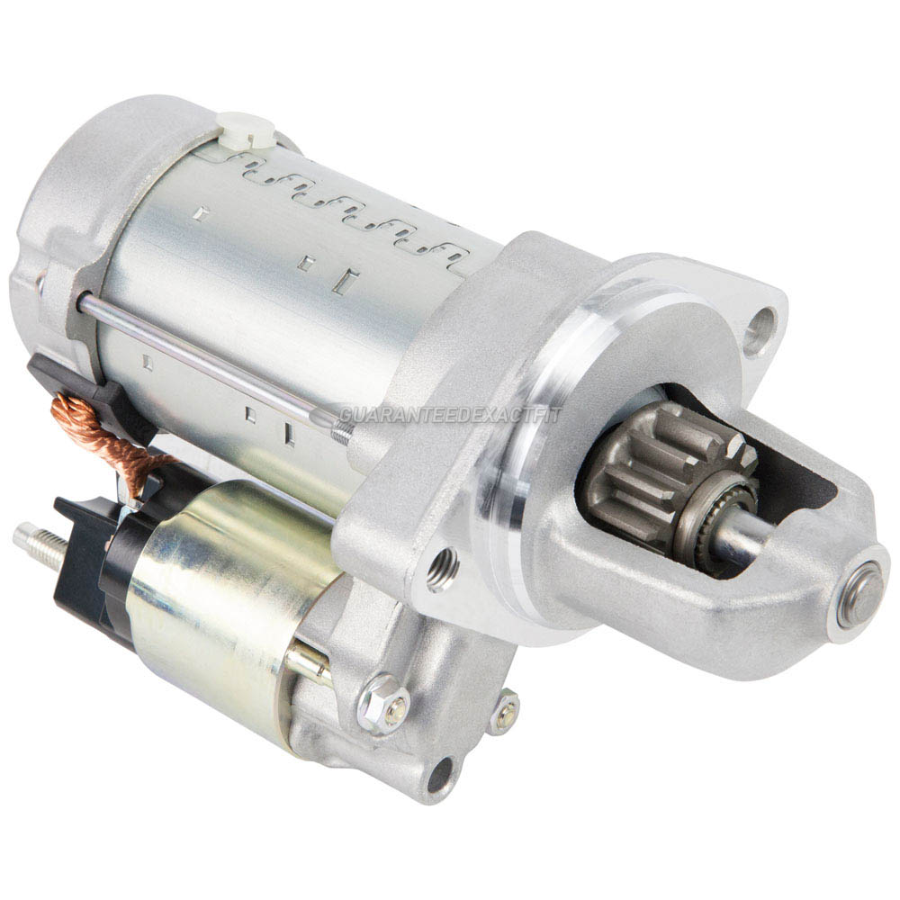  bmw M235i xDrive Starter 