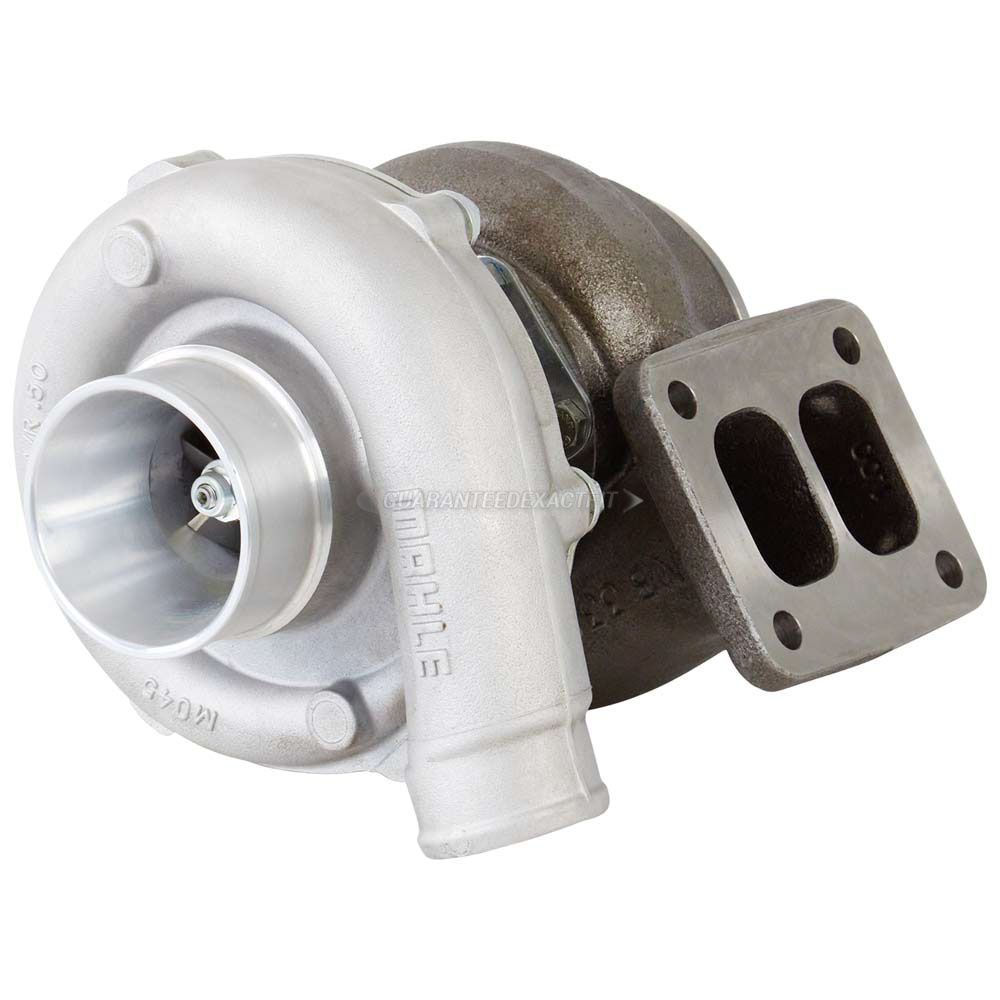 MAHLE 128 TC 21101 000 Turbocharger