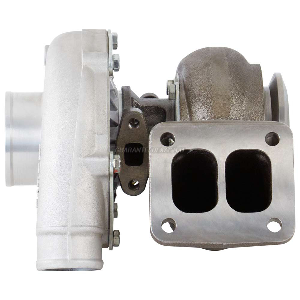 MAHLE 128 TC 21101 000 Turbocharger