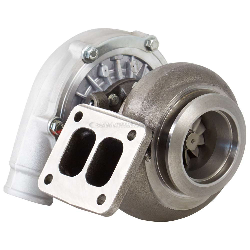 MAHLE 128 TC 21101 000 Turbocharger