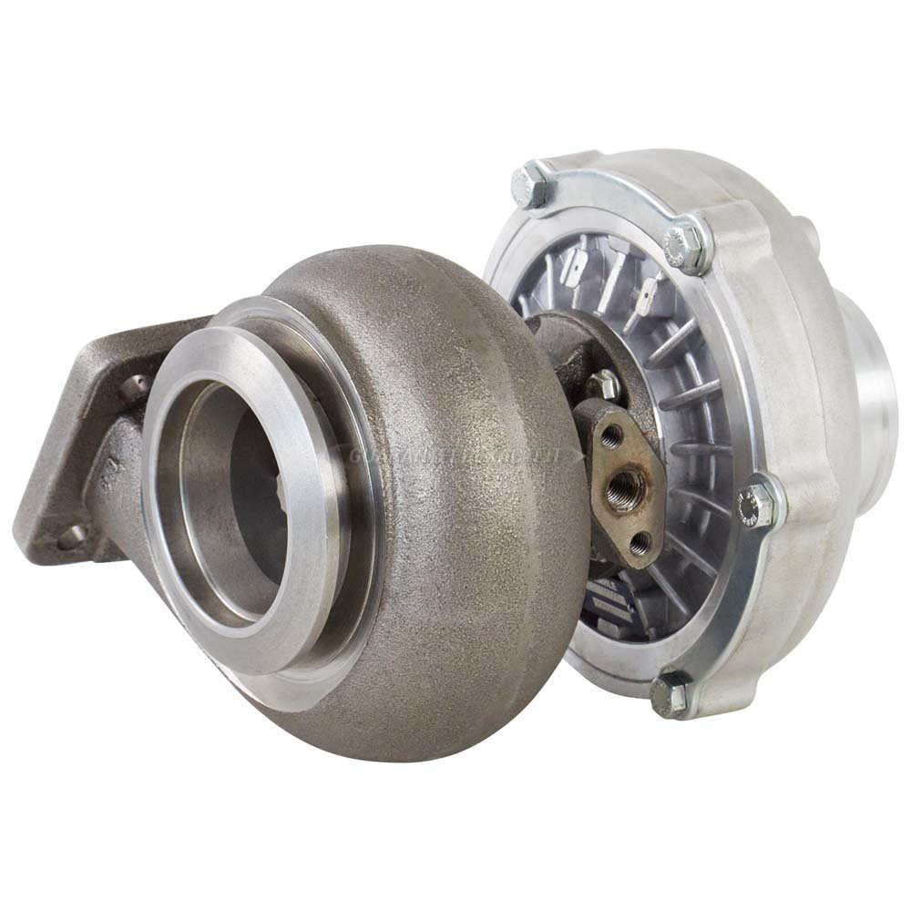 MAHLE 128 TC 21101 000 Turbocharger
