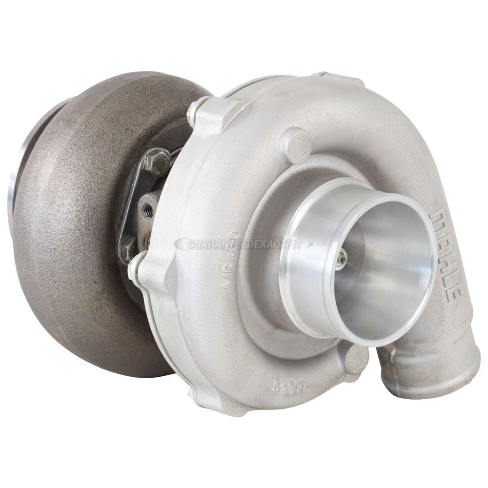 MAHLE 128 TC 21101 000 Turbocharger