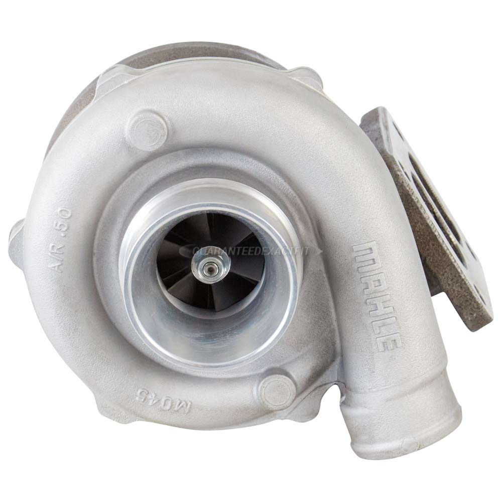 thumbnail image 2 of MAHLE 144TC24010100 Turbocharger - Auto Parts 2 of 10