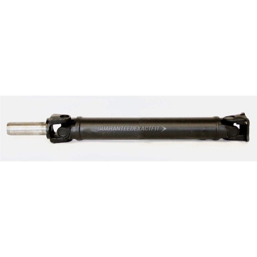  nissan Van Driveshaft 