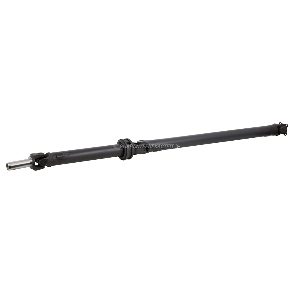  nissan Pick up Truck Driveshaft 