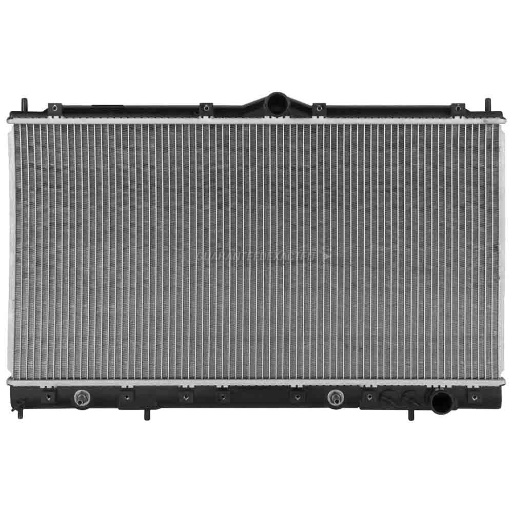  dodge Stealth Radiator 