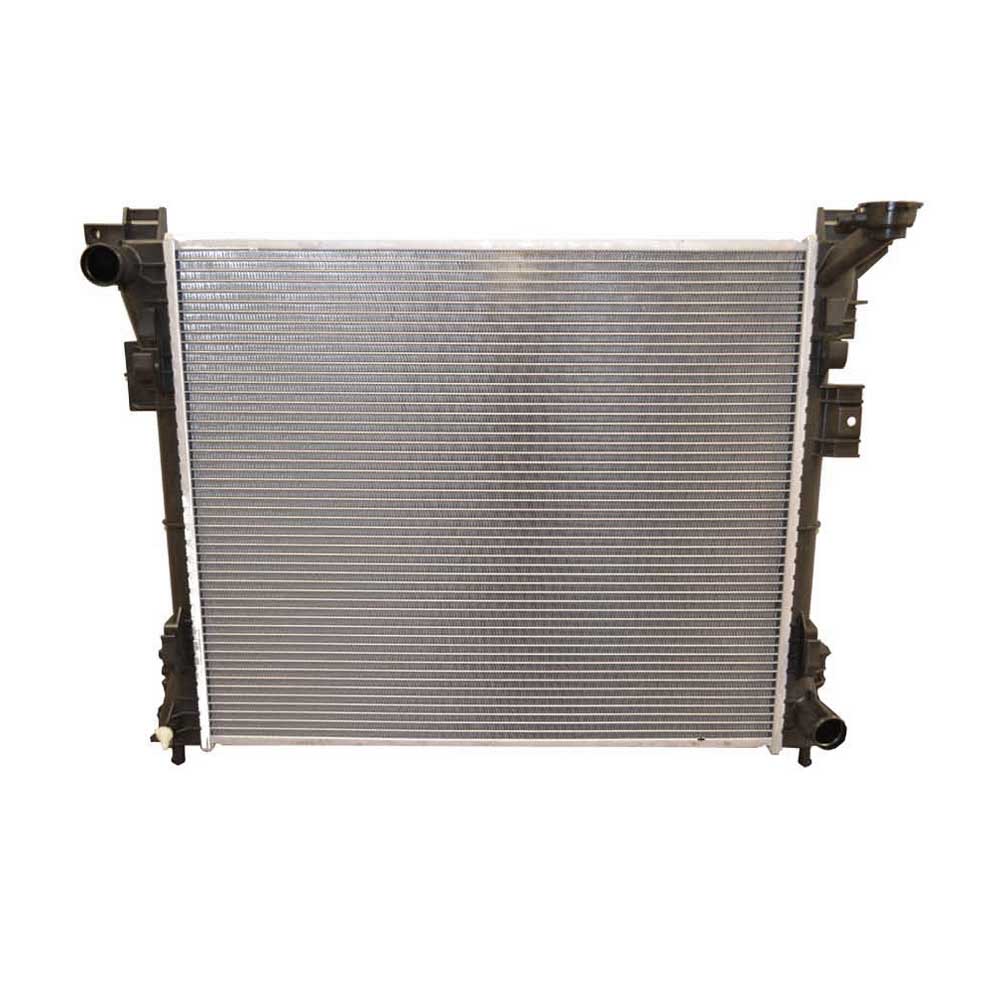  volkswagen Routan Radiator 