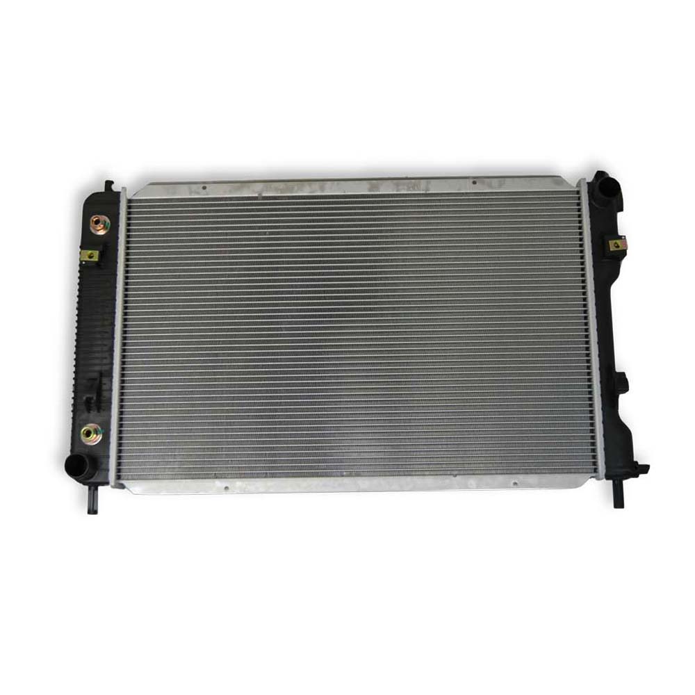 
 gmc Terrain Radiator 