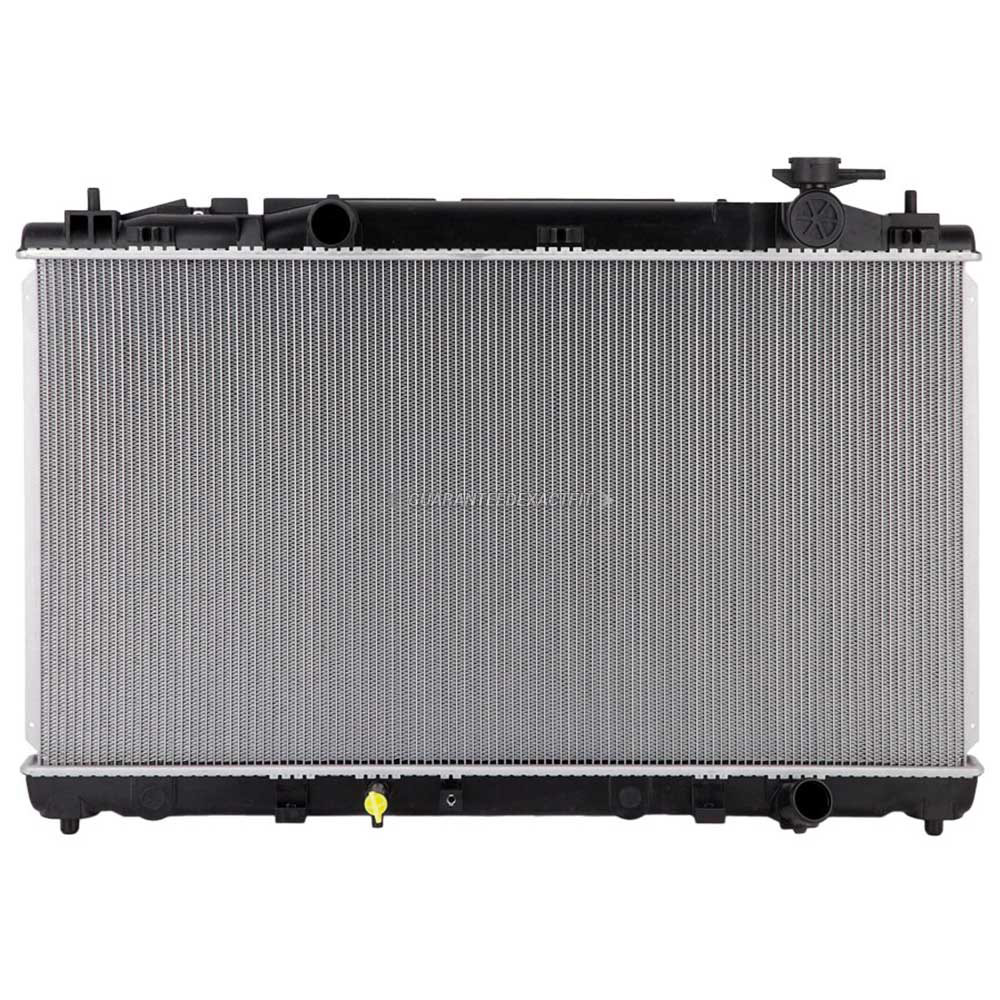  toyota Camry Radiator 