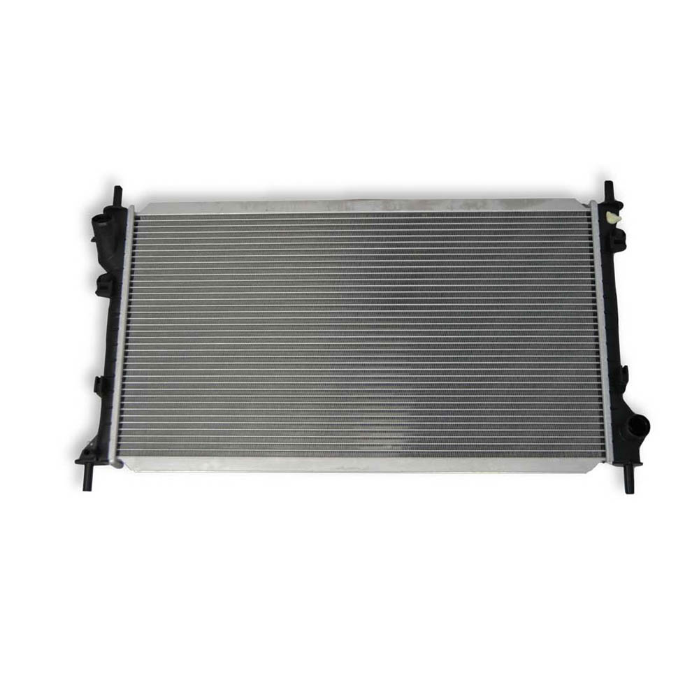  ford Transit Connect Radiator 