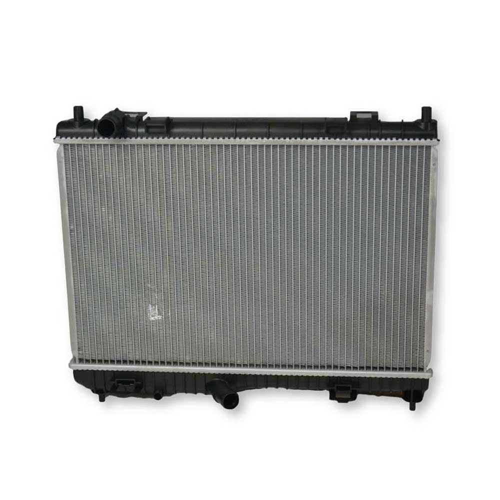 
 ford Fiesta Radiator 