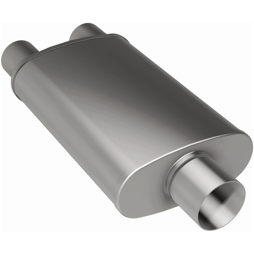 MagnaFlow Exhaust Products 13288 Muffler