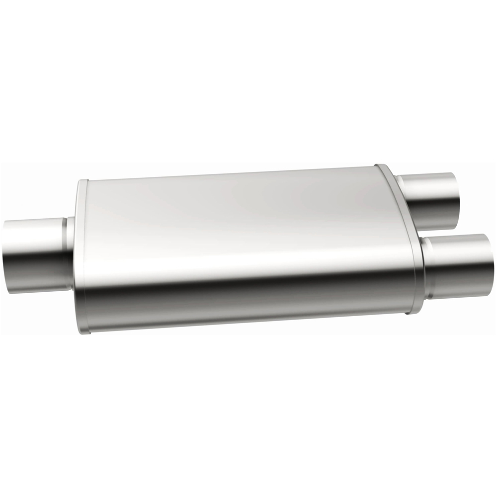 MagnaFlow Exhaust Products 13288 Muffler