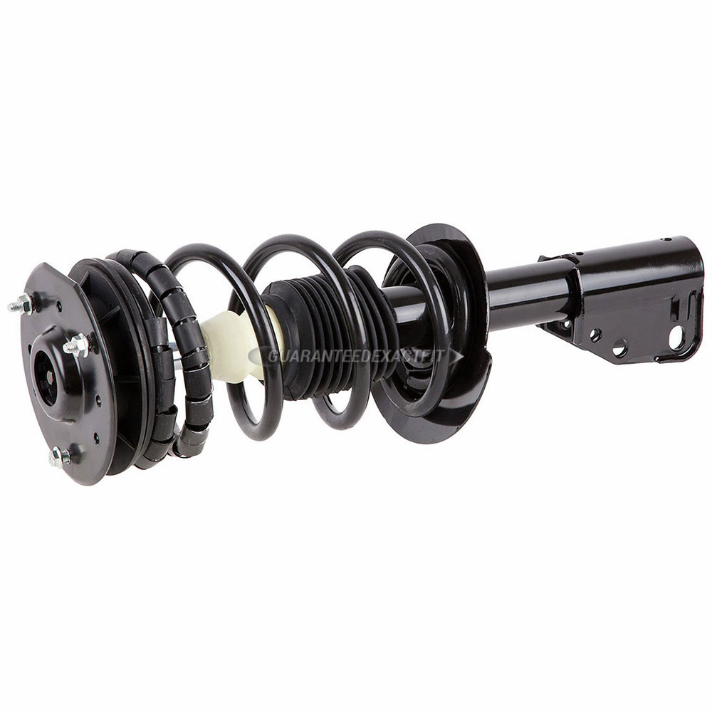  chevrolet Cavalier Strut 