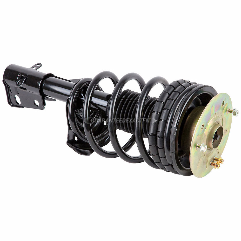  chevrolet Lumina APV Strut 