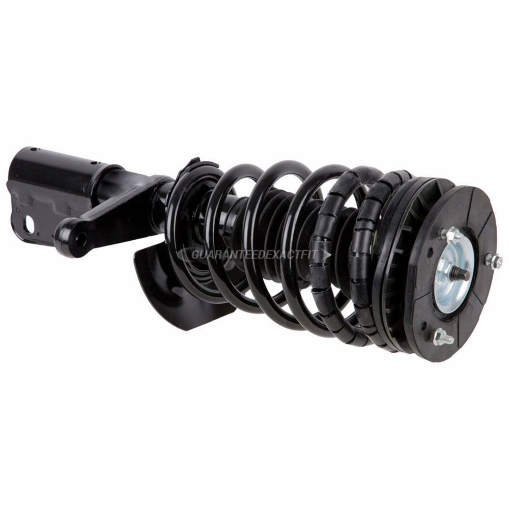  chevrolet Corsica Strut 