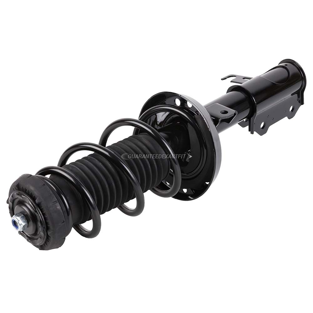  chevrolet Cruze Limited Strut 