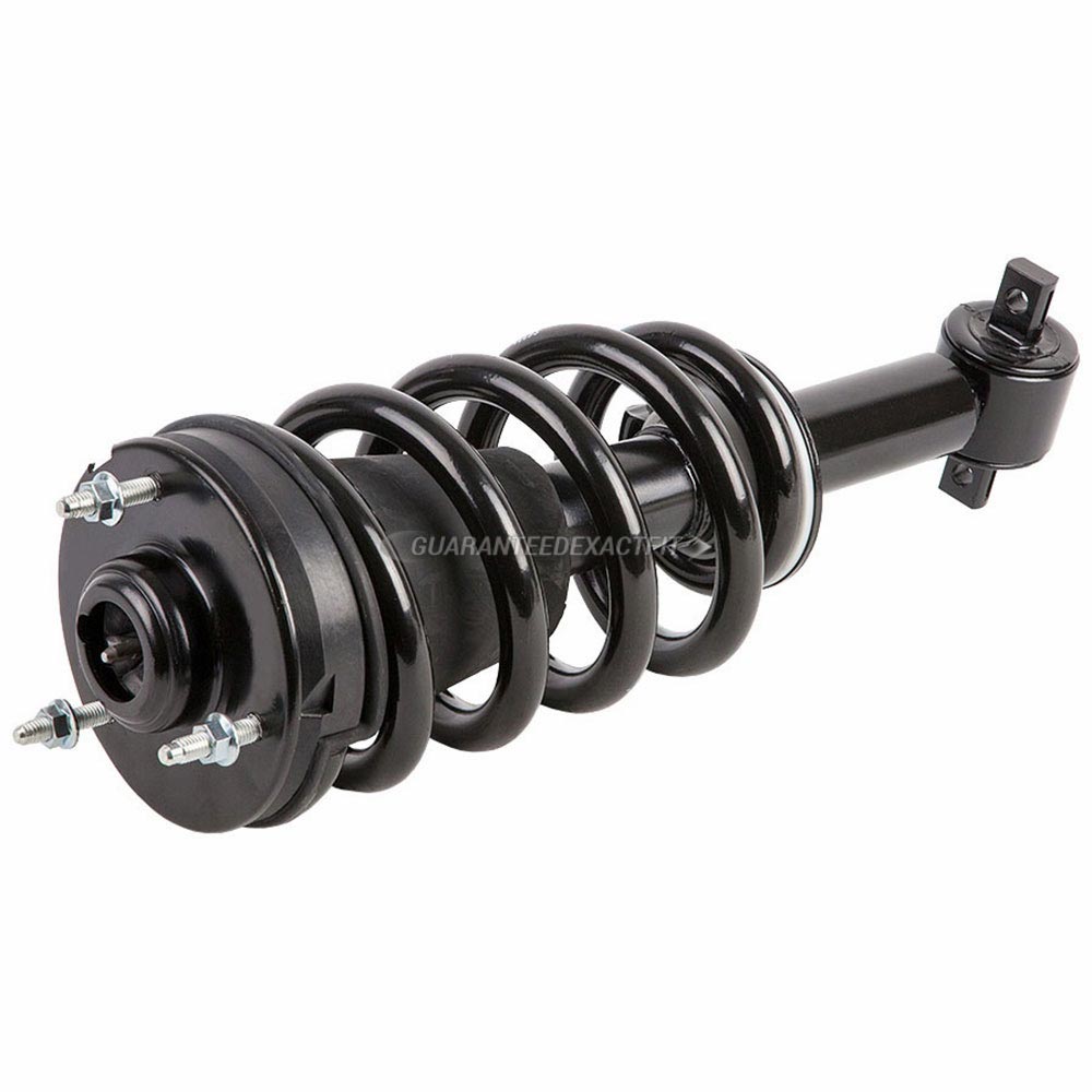  gmc Yukon XL Strut 