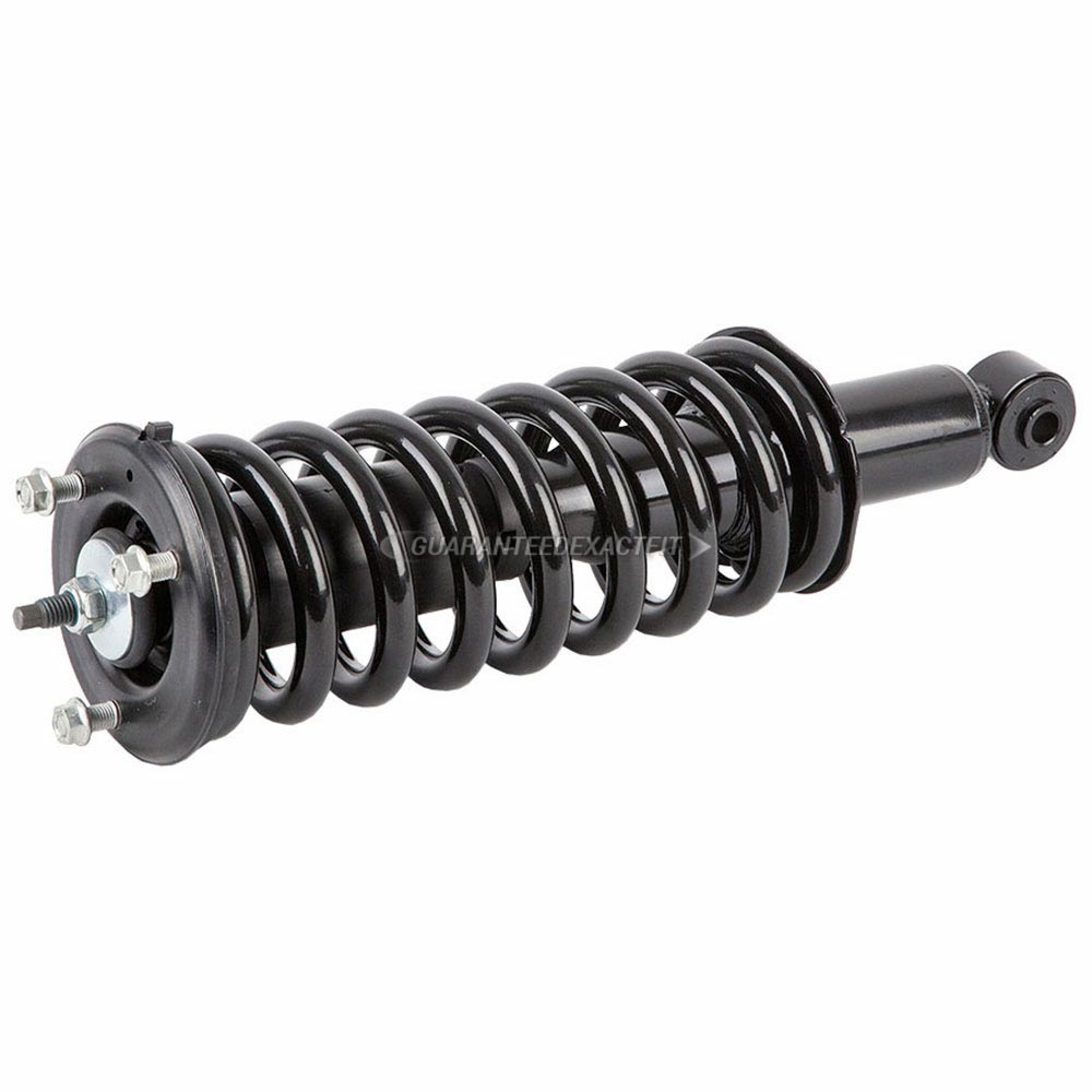  nissan Xterra Strut 