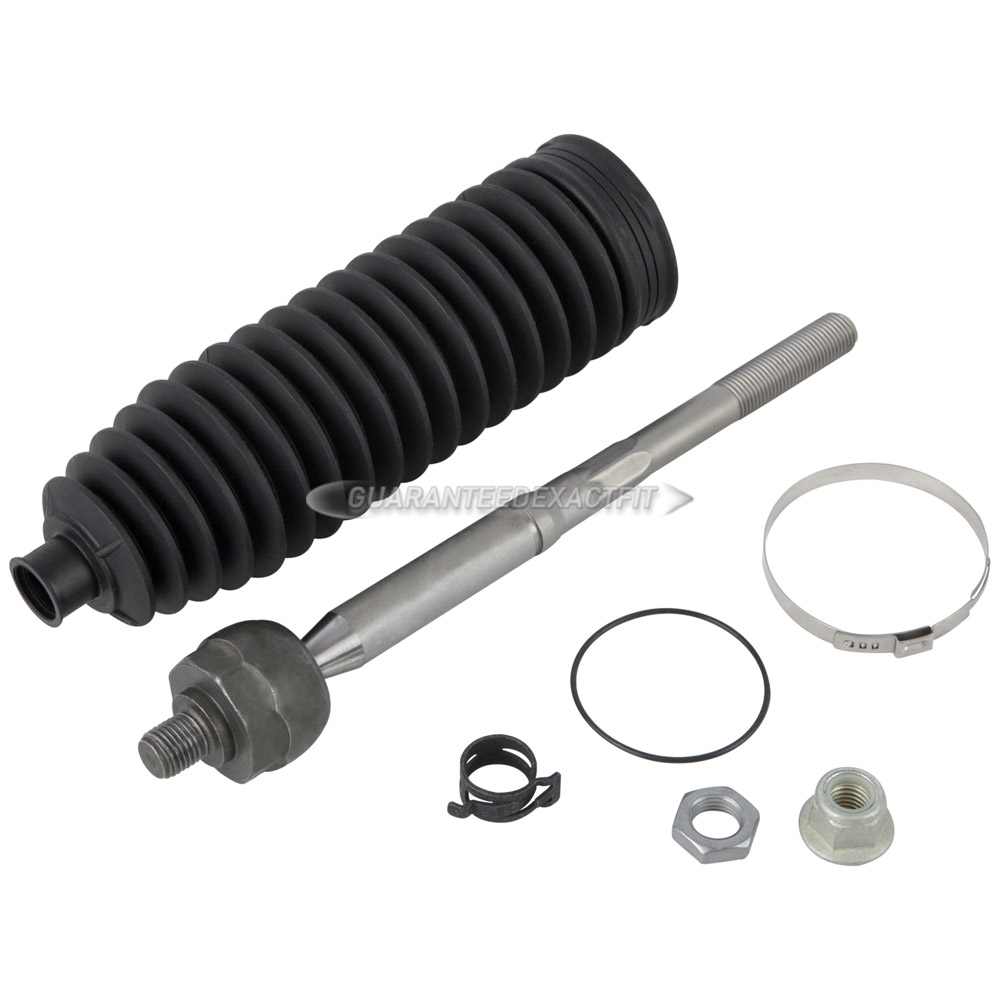  chevrolet Cruze Inner Tie Rod End 