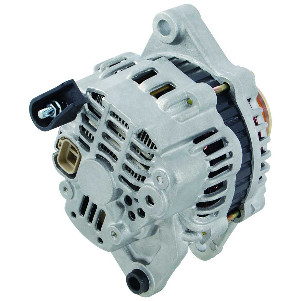 
 chrysler Cirrus Alternator 