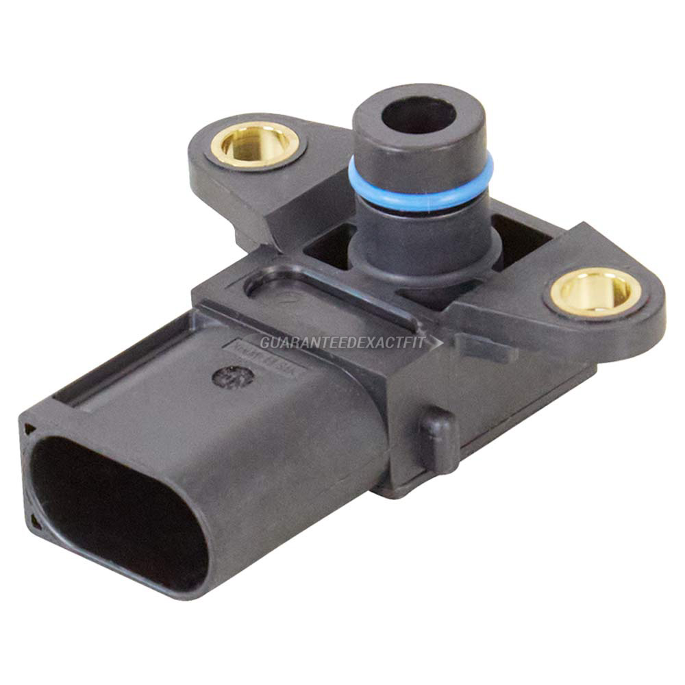  bmw Alpina B7 Manifold Air Pressure Sensor 