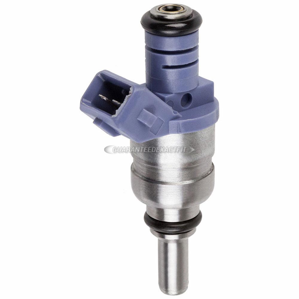  bmw 330Ci Fuel Injector 