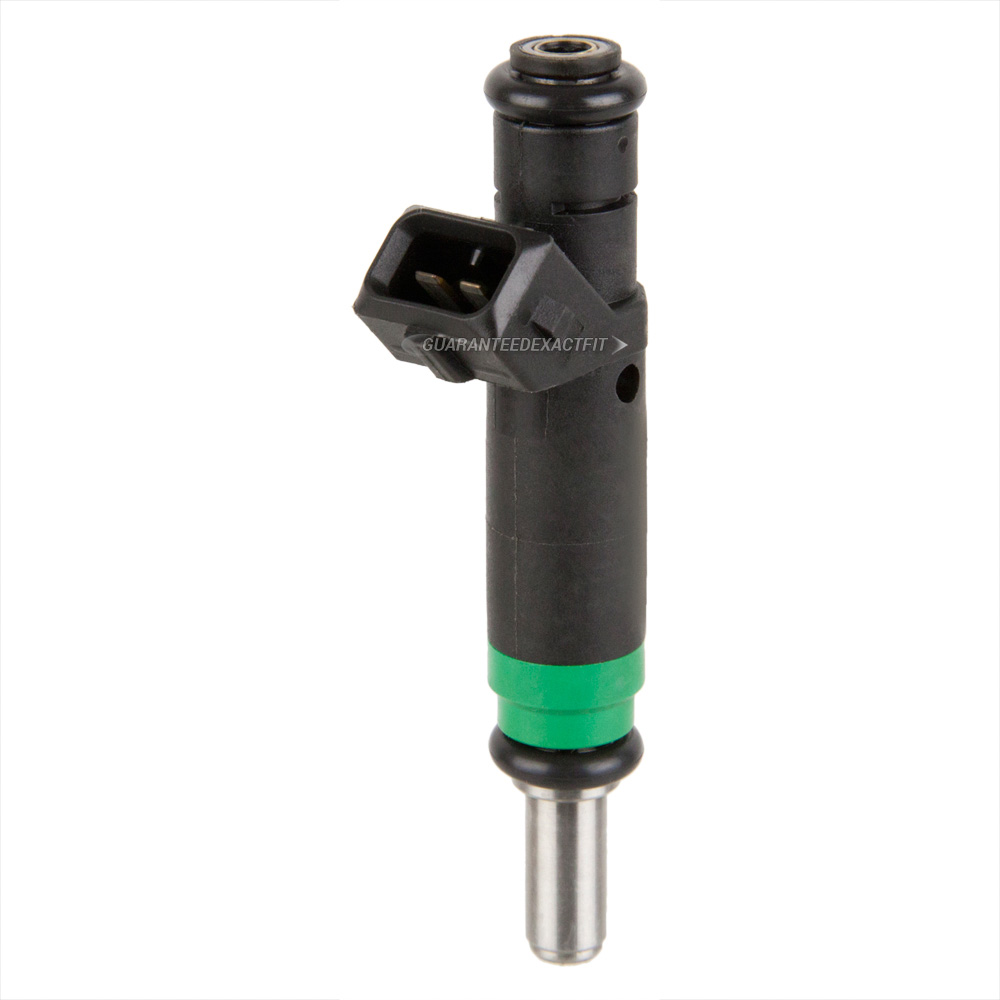  bmw 650i Fuel Injector 