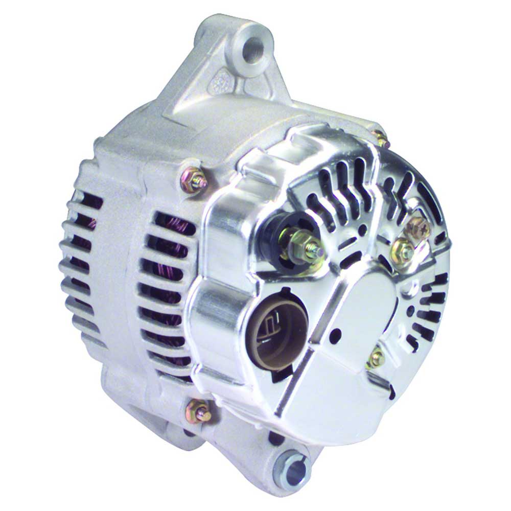 plymouth Breeze Alternator 