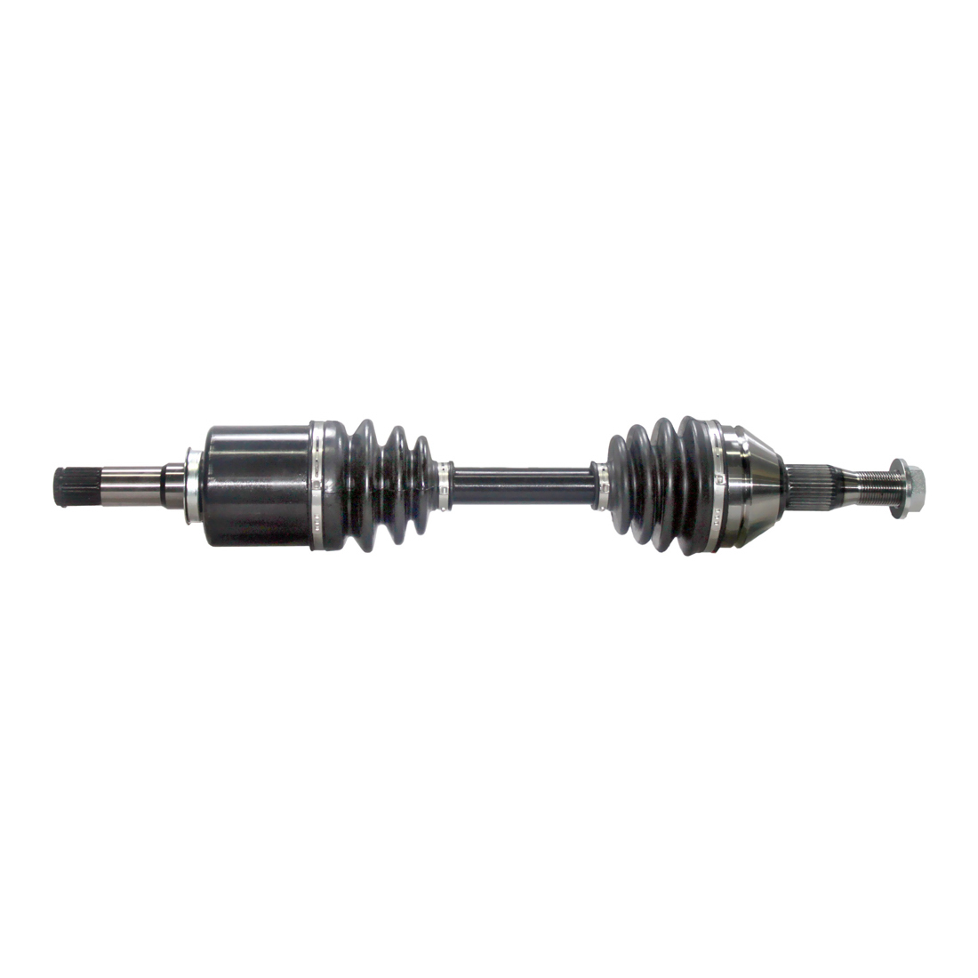  chevrolet Impala Limited Drive Axle Front 