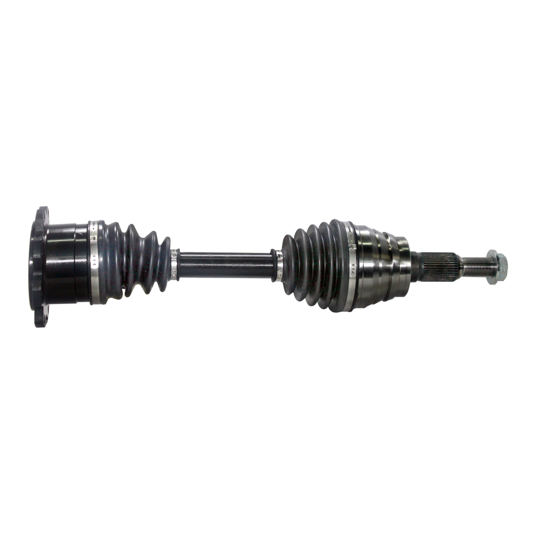  chevrolet Silverado 3500 HD Drive Axle Front 