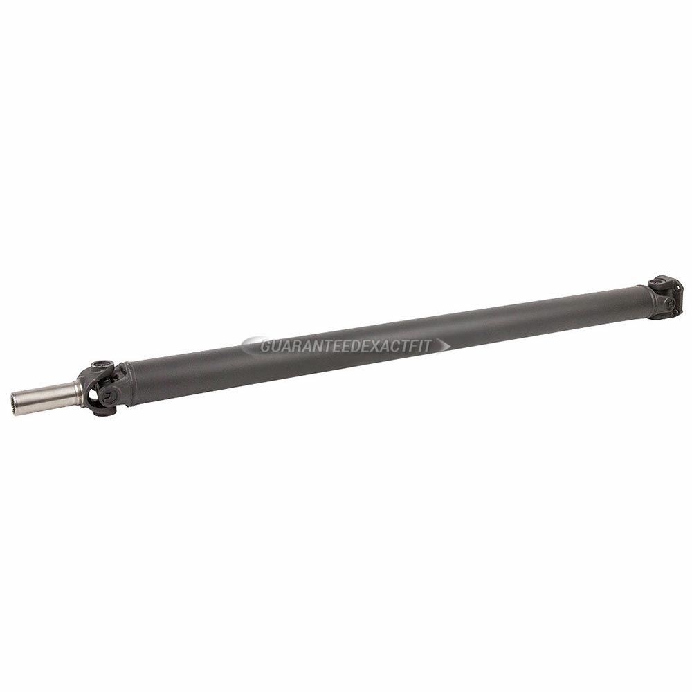  toyota 4Runner Driveshaft 