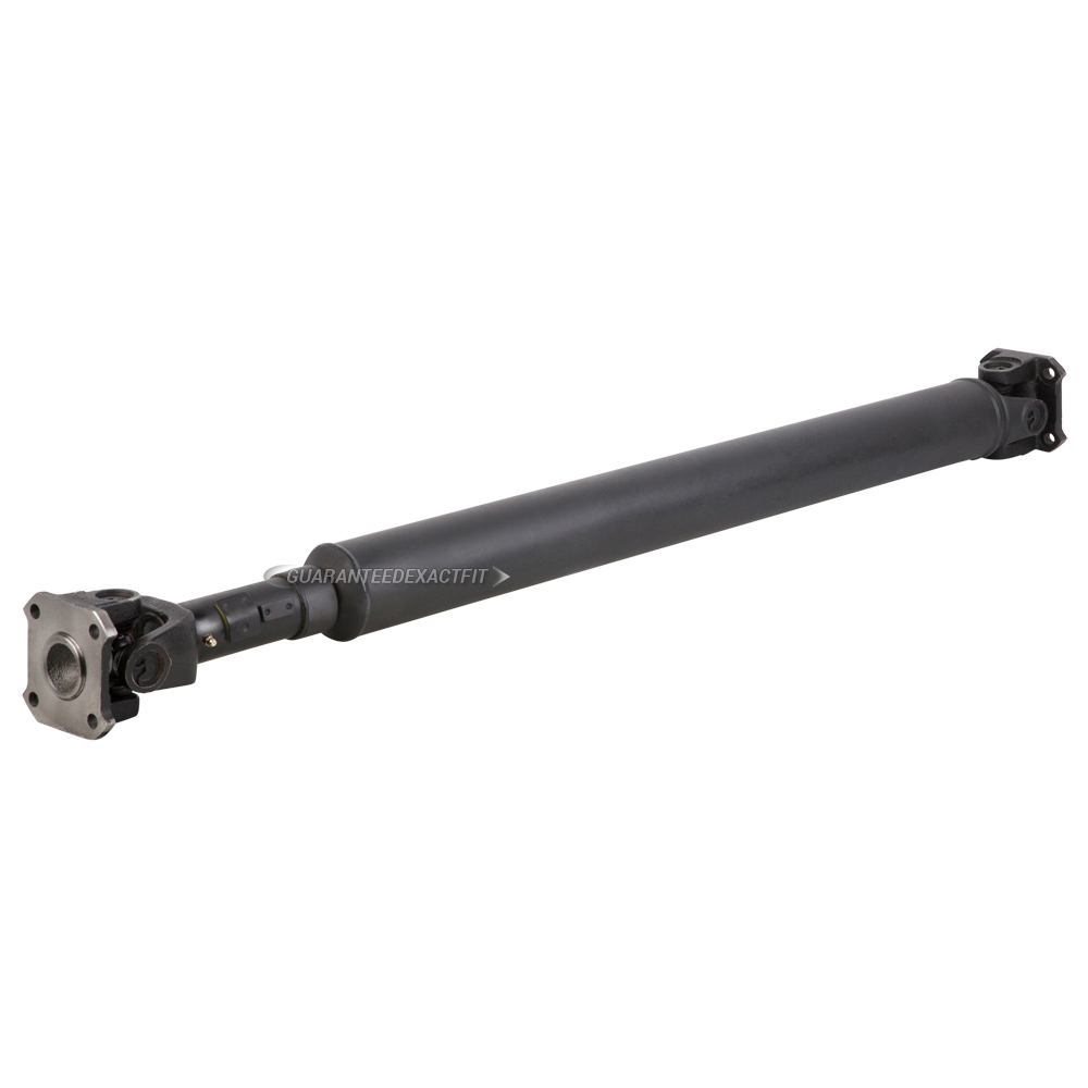  toyota FJ Cruiser Driveshaft 