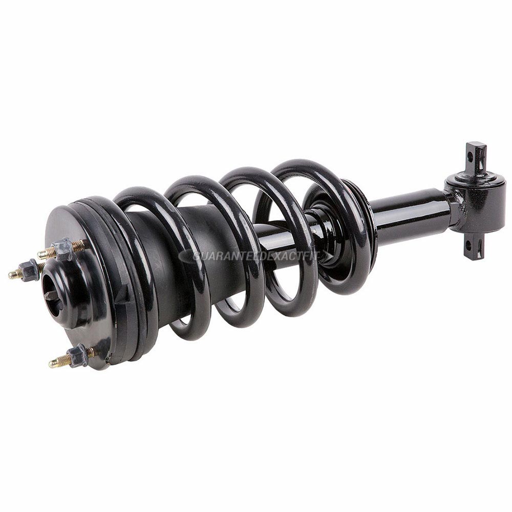  chevrolet Silverado 1500 Strut 