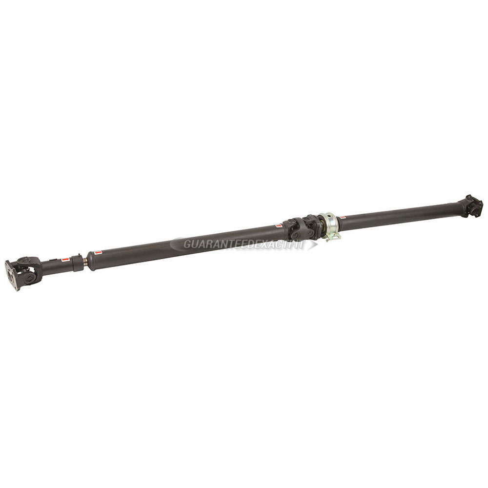  toyota Tundra Driveshaft 