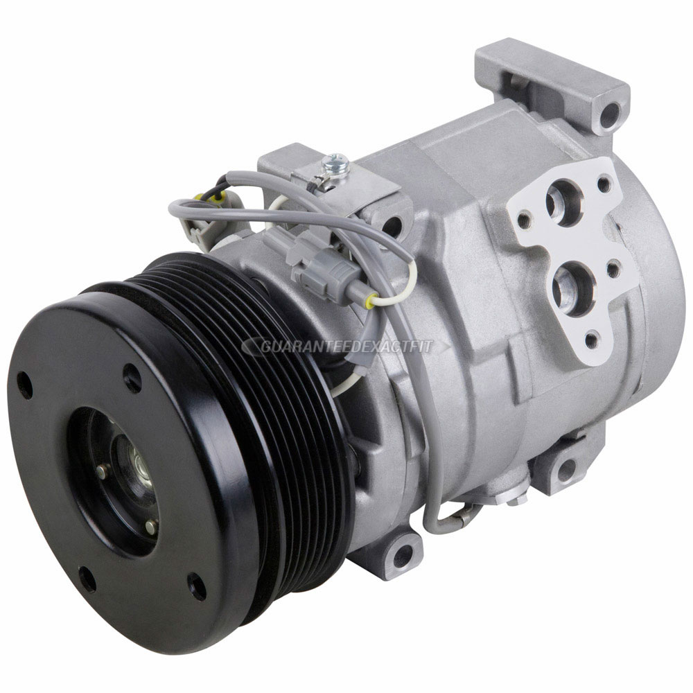  toyota FJ Cruiser A/C Compressor 